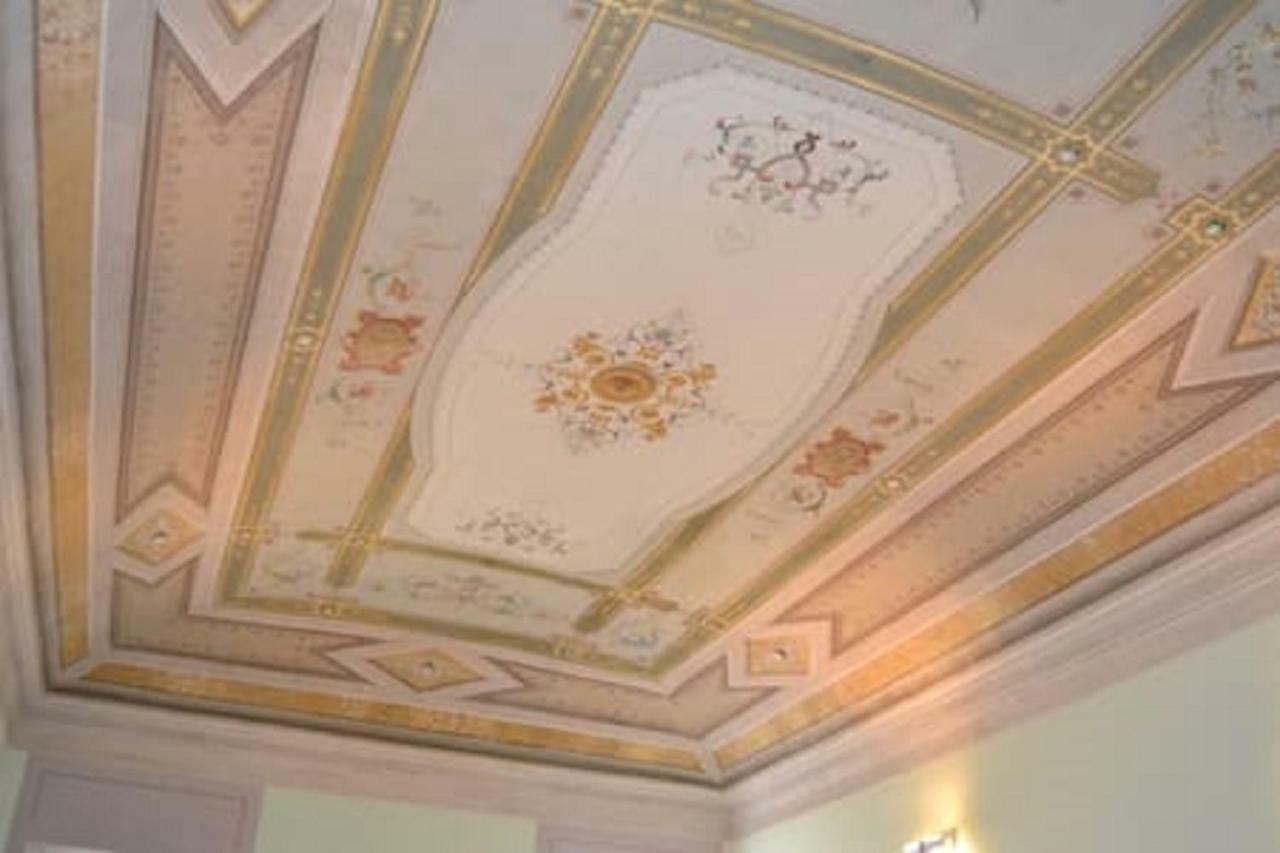Hotel Palazzo Roberti à Monte San Giusto Extérieur photo