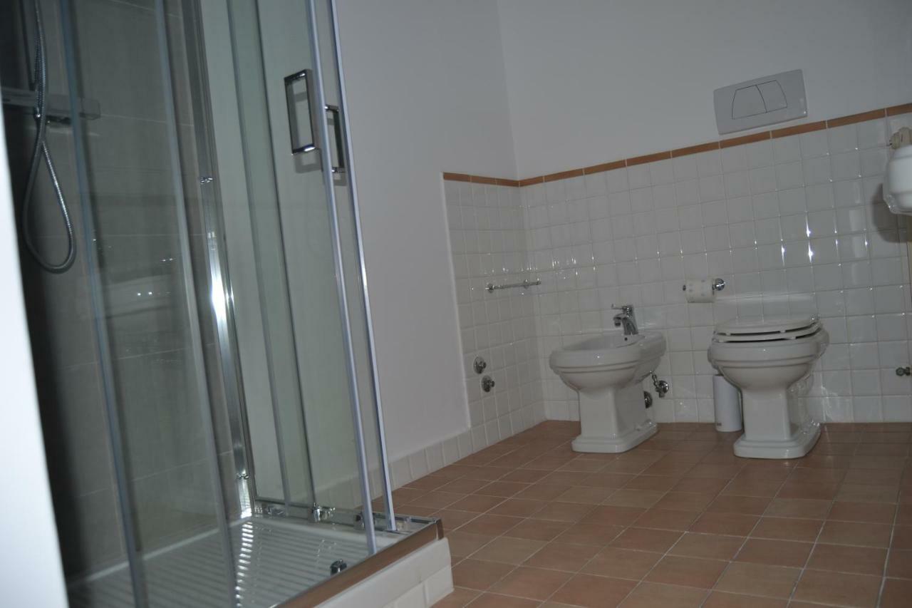 Hotel Palazzo Roberti à Monte San Giusto Extérieur photo