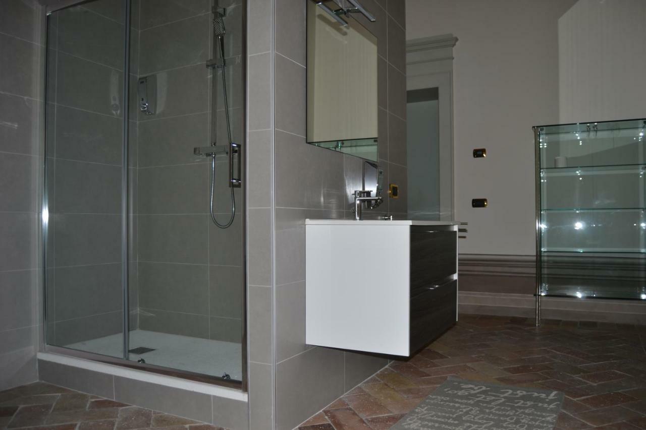 Hotel Palazzo Roberti à Monte San Giusto Extérieur photo
