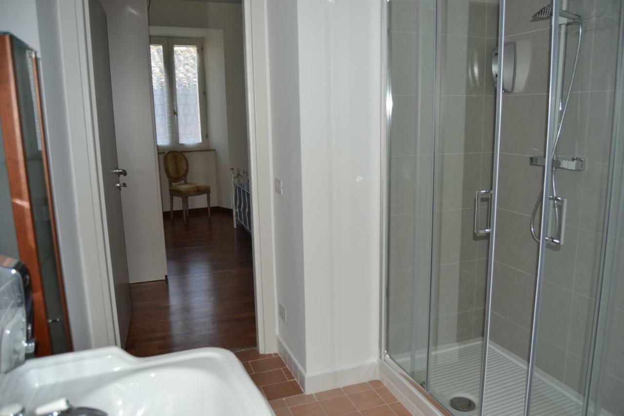 Hotel Palazzo Roberti à Monte San Giusto Extérieur photo