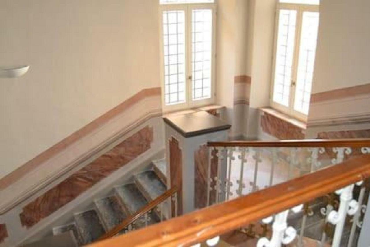 Hotel Palazzo Roberti à Monte San Giusto Extérieur photo