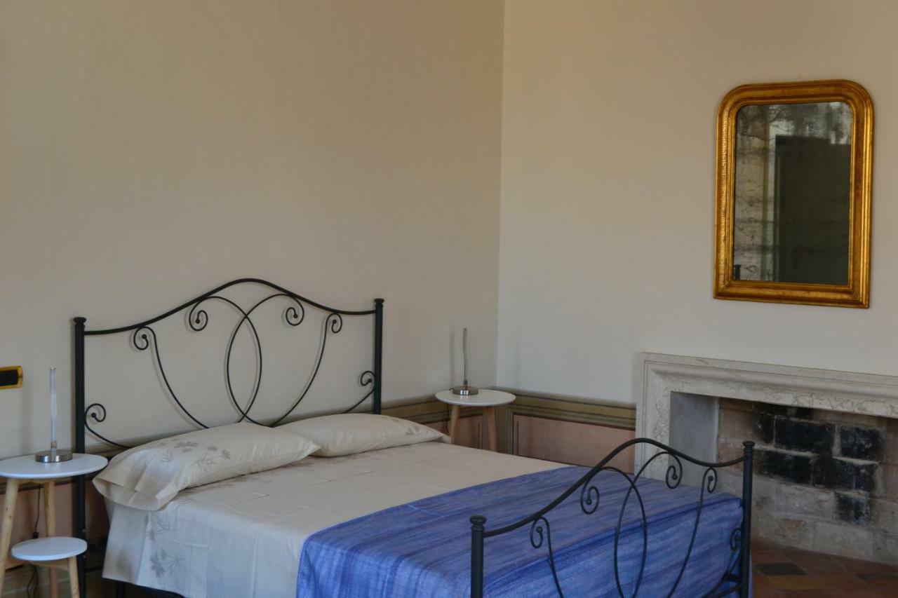 Hotel Palazzo Roberti à Monte San Giusto Extérieur photo