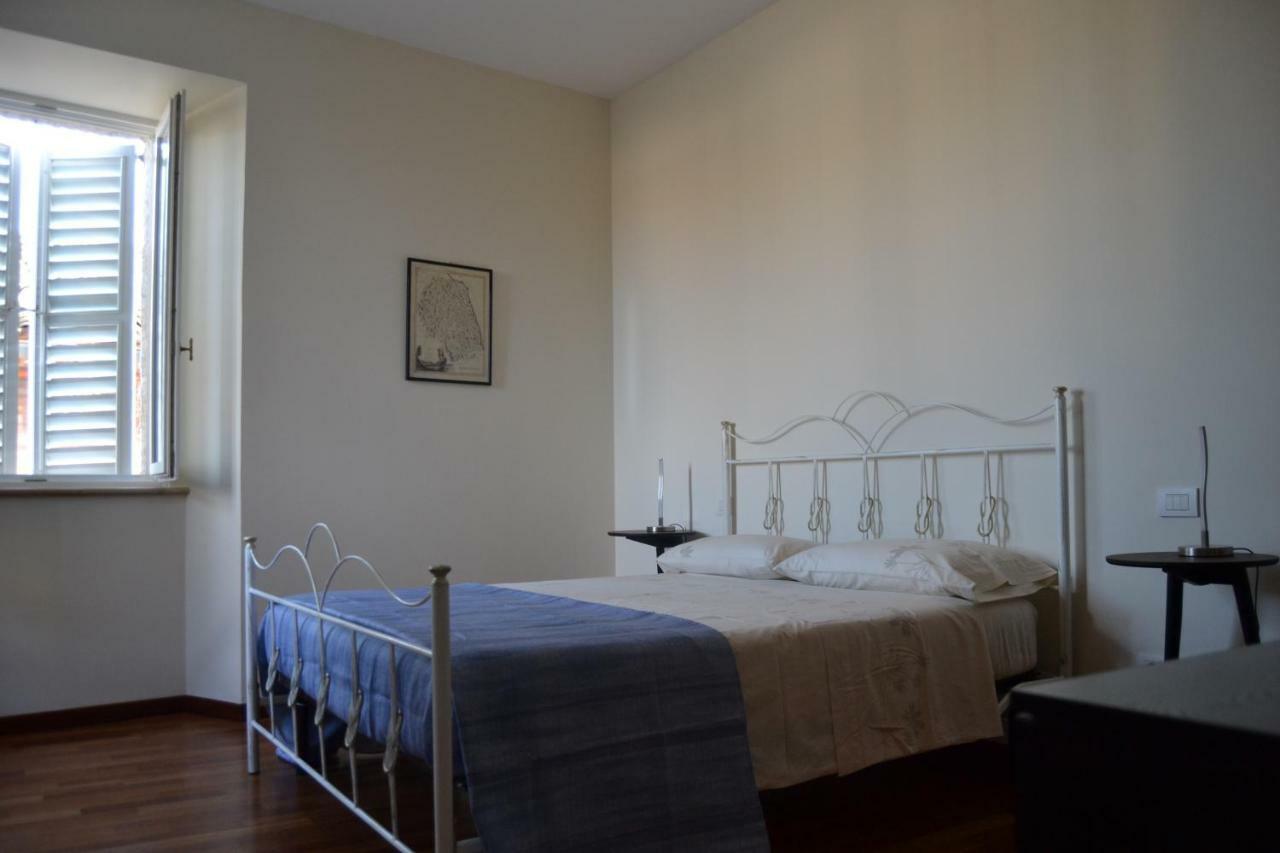 Hotel Palazzo Roberti à Monte San Giusto Extérieur photo