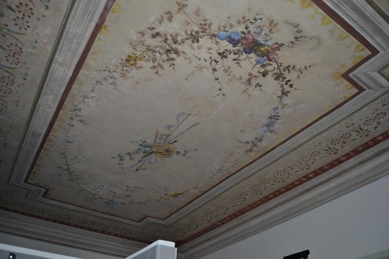 Hotel Palazzo Roberti à Monte San Giusto Extérieur photo